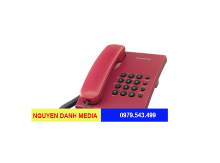 Điện thoại Panasonic KX-TS500